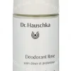 Dr. Hauschka Rose Deodorant 50ml  fles