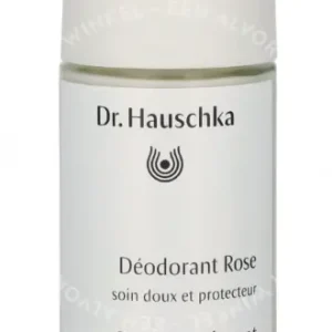 Dr. Hauschka Rose Deodorant 50ml  fles