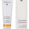 Dr. Hauschka Hydrating Cream Mask 30ml  fles en verpakking