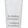 Dr. Hauschka Hydrating Cream Mask 30ml  fles