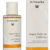 Dr. Hauschka Eye Make-Up Remover 75ml  fles en verpakking