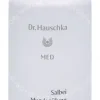 Dr. Hauschka Sage Mouthwash 300ml  fles