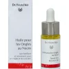 Dr. Hauschka Neem Nail & Cuticle Oil 18ml For Healthy Nails fles en verpakking