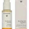 Dr. Hauschka Soothing Day Lotion 50ml  fles en verpakking