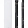 Dr. Hauschka Eyebrow Definer 1.1g #02 Dark Brown fles en verpakking