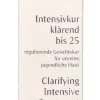 Dr. Hauschka Clarifying Intensive Treatment Up To Age 25 40ml  verpakking
