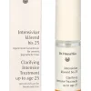 Dr. Hauschka Clarifying Intensive Treatment Up To Age 25 40ml  fles en verpakking