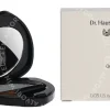 Dr. Hauschka Eyeshadow 1.4g #04 Verdelite fles en verpakking