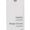 Dr. Hauschka Lipstick 4.1g #03 Camellia verpakking