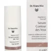 Dr. Hauschka Regenerating Intensive Eye Serum 15ml  fles en verpakking