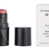 Dr. Hauschka Lip To Cheek 6.1g #03 Rosewood fles en verpakking