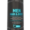 Goldwell Men Dualsenses Hair & Body Shampoo 300ml For All Hair Types fles