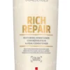 Goldwell Dualsenses Rich Repair Conditioner 200ml For Damaged Hair fles