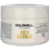 Goldwell Dualsenses Rich Repair 60S Treatment 200ml Regeneration For Damaged Hair verpakking