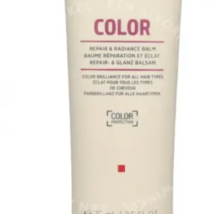 Goldwell Dualsenses Color Repair & Radiance Balm 75ml  fles