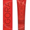 Schwarzkopf Igora Royal Permanent Color Creme 60ml 5-99 fles en verpakking