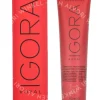 Schwarzkopf Igora Royal Permanent Color Creme 60ml 7-4 fles en verpakking