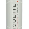 Schwarzkopf Silhouette Flexible Hold Mousse 500ml  verpakking