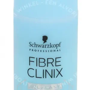 Schwarzkopf Fibre Clinix Hydrate Booster 30ml  verpakking