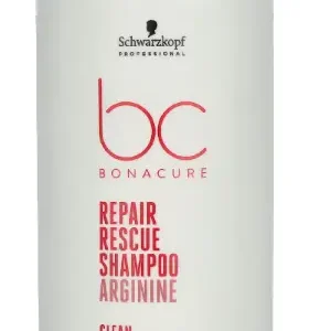 Schwarzkopf Bonacure Repair Rescue Shampoo 1000ml  verpakking