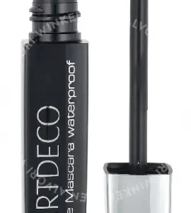 Artdeco All In One Mascara 10ml Black Wp fles