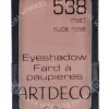 Artdeco Pearl Eyeshadow 0.8g #538 Rude Rose fles