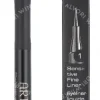 Artdeco Sensitive Fine Liner 1ml Black fles en verpakking