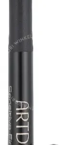 Artdeco Sensitive Fine Liner 1ml Black fles