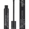 Artdeco Mascara Amazing Effect 6ml #1 Black - Mini Blush-Maxi Volume fles en verpakking
