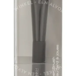 Artdeco Premium Blusher Brush 1stuk  verpakking