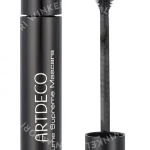 Artdeco Volume Supreme Mascara 15ml #1 Black fles