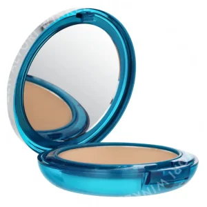 Artdeco Sun Protection Powder Wet&Dry SPF50 9.5g #90 Light Sand fles