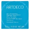 Artdeco Sun Protection Powder Wet & Dry SPF50 Refill 9.5g #90 Light Sand verpakking