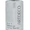 Artdeco 3 In 1 Make-Up Fixing Spray 100ml  fles