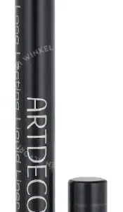 Artdeco Long Lasting Liquid Liner Intense 0.6ml #01 Black fles