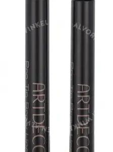 Artdeco Pro Tip Brow Liner 1ml #12 Ebony Tip fles