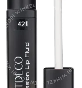 Artdeco Mat Passion Lip Fluid 3ml #42 Boho Red fles