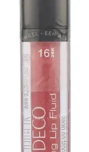 Artdeco Plumping Lip Fluid 3ml #16 Gleaming Rose fles