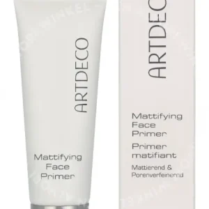 Artdeco Mattifying Face Primer 25ml  fles en verpakking