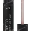 Artdeco Mat Passion Lip Fluid 3ml #67 Electric Vibes fles