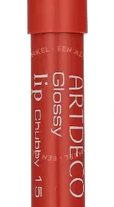 Artdeco Glossy Lip Chubby 1.8g #15 LA Lifestyle verpakking