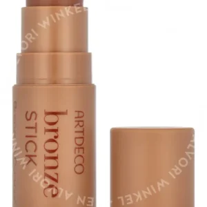 Artdeco Bronze Stick 4.5g #8 Tan Era fles