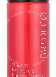 Artdeco 3 In 1 Make-Up Fixing Spray 100ml  fles