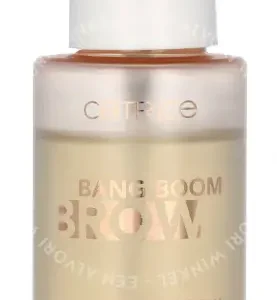 Catrice Bang Boom Brow Face & Brow Fixing Spray 50ml  fles