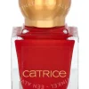 Catrice Sparks Of Joy Nail Lacquer 11ml C01 December To Remember fles