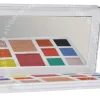 Catrice Who I Am Eyeshadow Palette 23.8g C01 You Are Magic fles