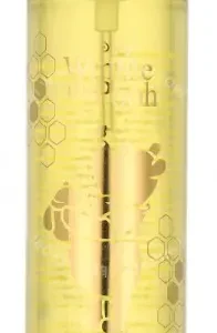 Catrice Disney Winnie The Pooh Body And Hair Dry Oil 100ml  fles