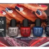 OPI Fall Wonders Collection Mini Nail Lacquer Set 15ml 4x3