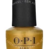 OPI Nail Lacquer 15ml NLF005 Ochre The Moon fles