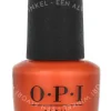 OPI Nail Lacquer 15ml Silicon Valley Girl fles
